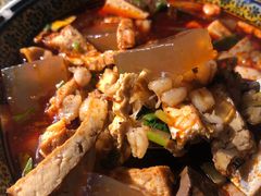 -老字号福来香麦子泡(新农佳小区店)