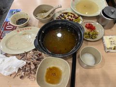 -百家鸡味馆(清泰店)