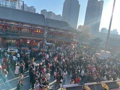 -古文化街旅游区