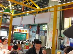 -彭耕记猪油炒小菜(吉联mall店)