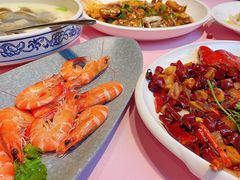 -高佳庄·舟山海鲜(海景旗舰店)