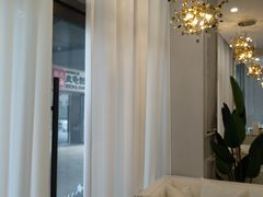 -追光 Dream Bakery(汉街店)