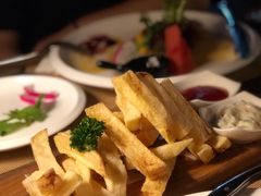 -巴别塔法餐舍(朝阳店)