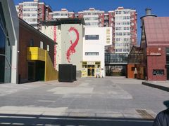 -问山MountQuest攀岩馆