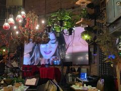 大堂-胡桃里音乐酒馆(曲江店)