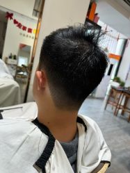 -JIMI·吉米造型