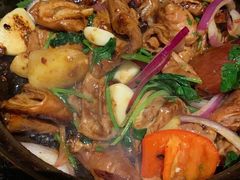 -旺爷砂锅·茶作(国贸城店)