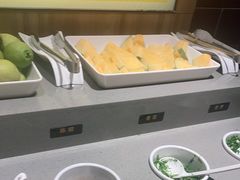 自助调料区-巴奴毛肚火锅(六天地店)