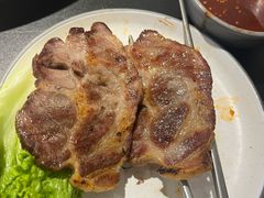 -東盛炭烤自助料理(浦东文峰广场店)
