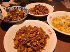 -天下客饭店(中山路店)