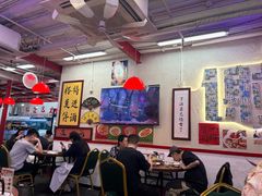 -谢记上海大排档(长寿路店)