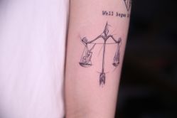 -众刺纹画·纹身·穿孔饰品·海娜定制