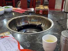 -陈眼镜火锅(总店)