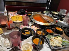 -一绪に和牛寿喜烧(罗湖益田假日店)