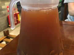 -亿诣蝎府炸酱面羊蝎子火锅(酷车小镇店)