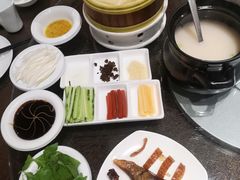 -阿庄新豫菜(通泰路店)