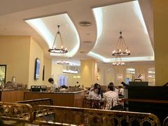 大堂-翠华餐厅(正佳广场店)