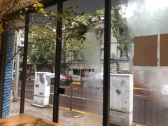 -Onirii Coffee(长乐路店)