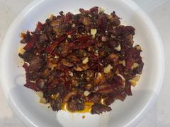 -巴扎屋大盘鸡·新疆菜(汇嘉时代店)