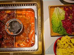 -雾都渣渣火锅(南城智汇城店)
