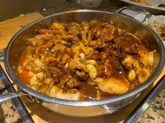 黄记煌三汁焖锅-黄记煌三汁焖锅(顺义华联店)