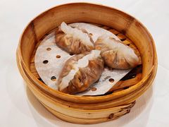 潮州蒸粉果-白天鹅宾馆-宏图府餐厅