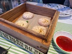 -桂满陇·杭州饭店(清河万象店)