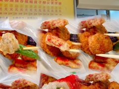 -下环街市熟食中心