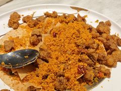 -将军烧鹅海鲜酒楼