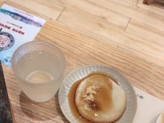 -小满手工粉(上海月星环球港店)