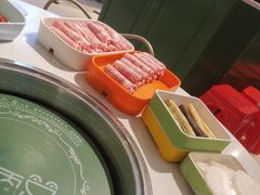 -蛙两只美蛙鱼头火锅(恒茂店)