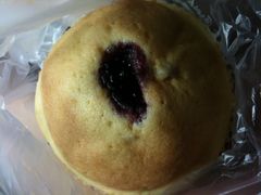 蓝莓乳酪-85度C(生甜甜圈研究工坊·上海松江人民北路店)