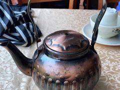 -维吾尔餐厅(宜山路店)