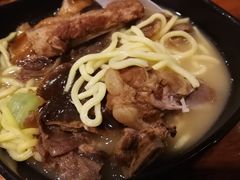 -横琴湾畔餐厅(长隆海洋王国白鲸剧场店)