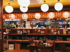 -鸟鹏烧鸟居酒屋(仁恒梦中心店)