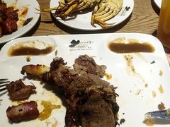 -汉巴味德巴西烤肉(顺和广场店)