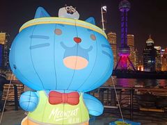 -上海港国际客运中心