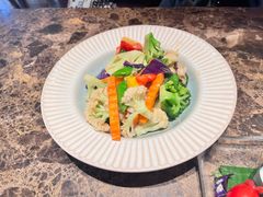 -宇安泰料(龙湖天街黑金店)