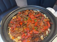 -匠熙小馆(崇文门店)