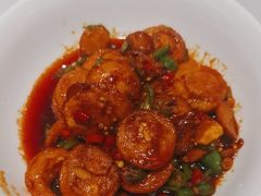-兰湘子·湘菜小炒(惠多港店)
