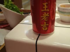 -幸运牛汕头小黄牛牛肉火锅(梅林店)
