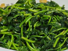 -芳华轩•客家菜馆(梧桐山店)