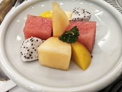 -斗牛士牛排餐厅(嘉里汇店)