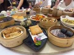 -丰尔粥食·顺德鱼生·干蒸排骨顺德菜(大良分店)