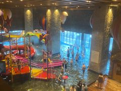 -清河半岛温泉度假酒店