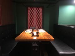 -肉魁屋·烧肉·烧鸟·酒场(高新店)