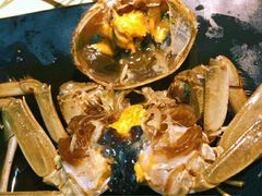 -新凯旋烧烤·燕姐千岛湖土菜