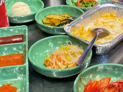 -欧巴炭烤肉오빠숯불구이(南京东路店)