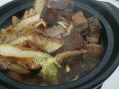 -赵家牛肉砂锅(台西三路店)