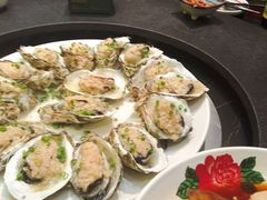 -飞尝蚝·顺德菜·鱼生(顺德总店)